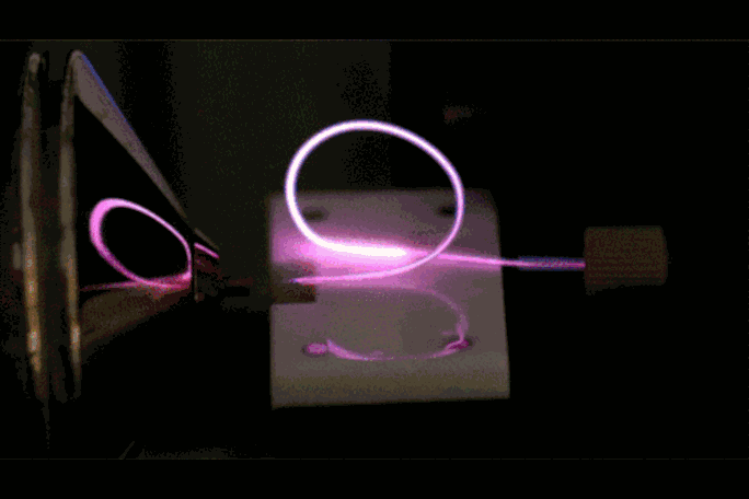 Flexible microTube Plasma als Ionisierungsquelle 